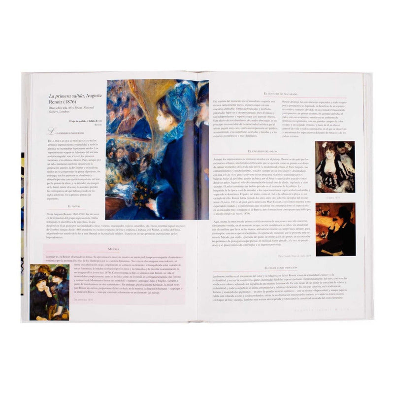 Cómo Interpretar El Arte / Lexus