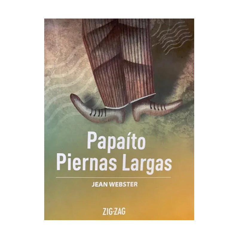 Papaito Piernas Largas / Jean Webster