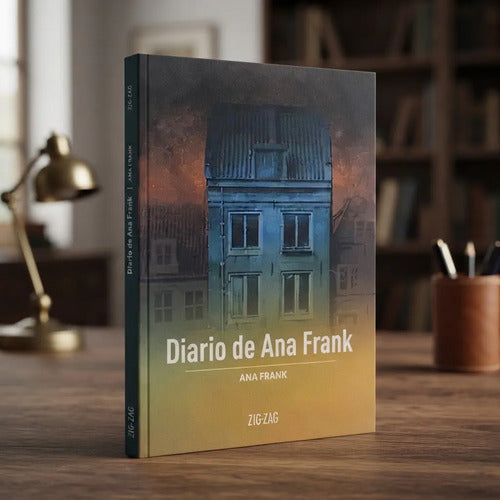 El Diario De Ana Frank / Ana Frank