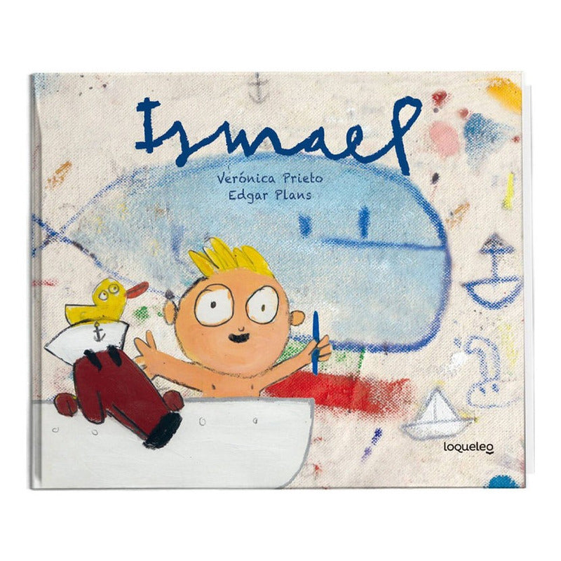 Ismael / Veronica Prieto