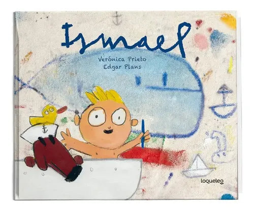 Ismael / Veronica Prieto