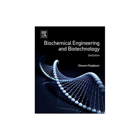 Biochemical Engineering And Biotechnology / Najafpour