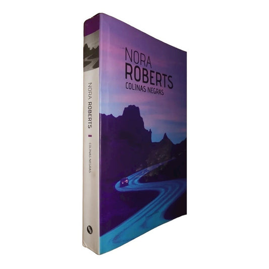 Colinas Negras / Nora Roberts