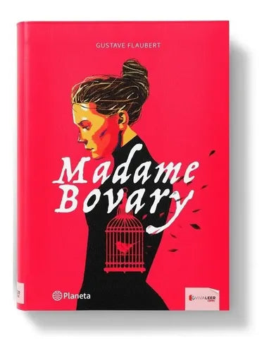 Madame Bovary / Gustave Flaubert