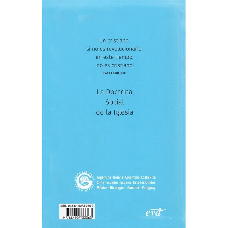 Docat Latinoamerica ¿qué Hacer? / Verbo Divino