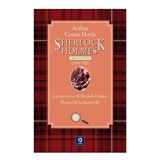 Sherlock Holmes Volumen Ii (1894-1902) / A. Conan Doyle