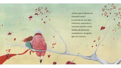 La Mamá De La Mamá De Mi Mamá / Alejandra Schmidt