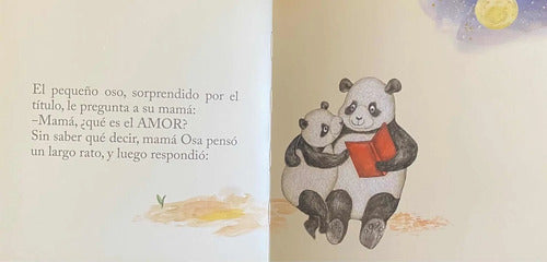 Amor (tapa Dura)  / Daniela Saumann