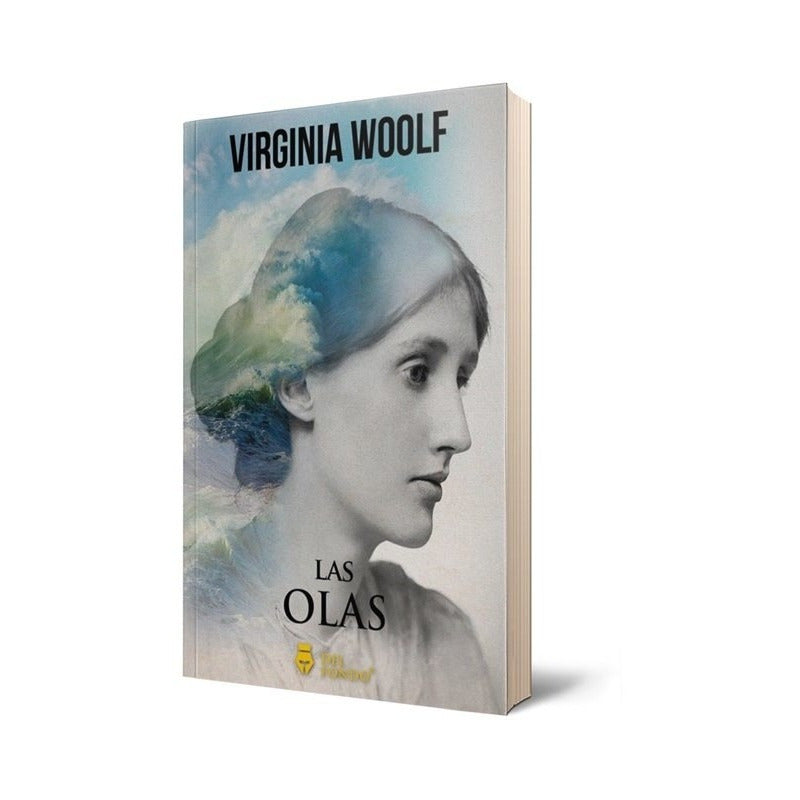 Obras Selectas De Virginia Woolf (6 Volúmenes)