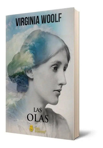 Obras Selectas De Virginia Woolf (6 Volúmenes)