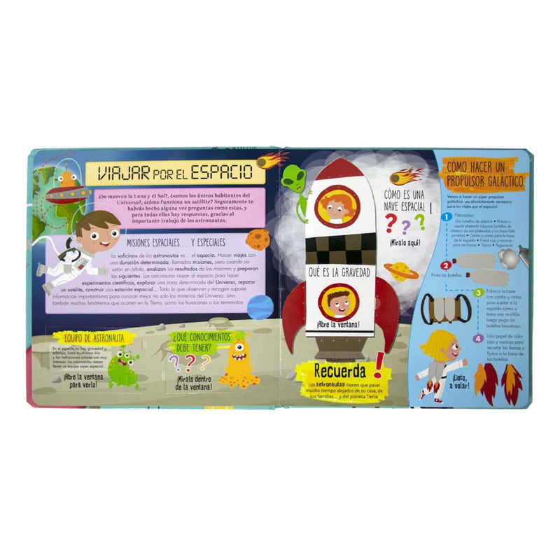 De Mayor Quiero Ser (tapa Dura) / Lexus