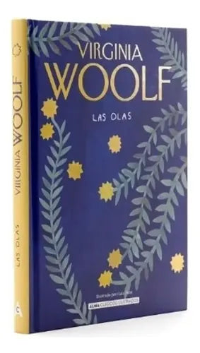 Las Olas / Virginia Woolf