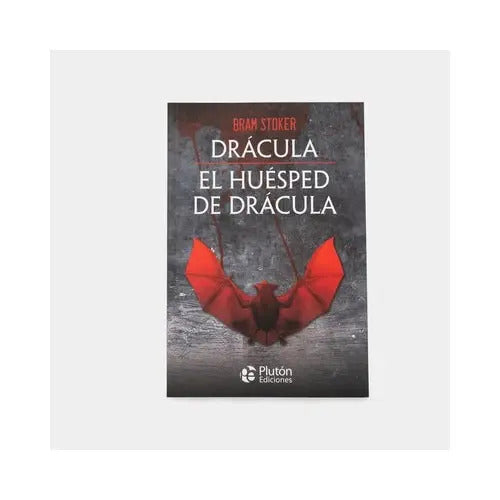 Drácula & El Huésped De Drácula / Bram Stoker
