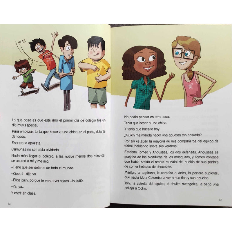 El Misterio Del Arquero Fantasma (tapa Dura) / R. Santiago