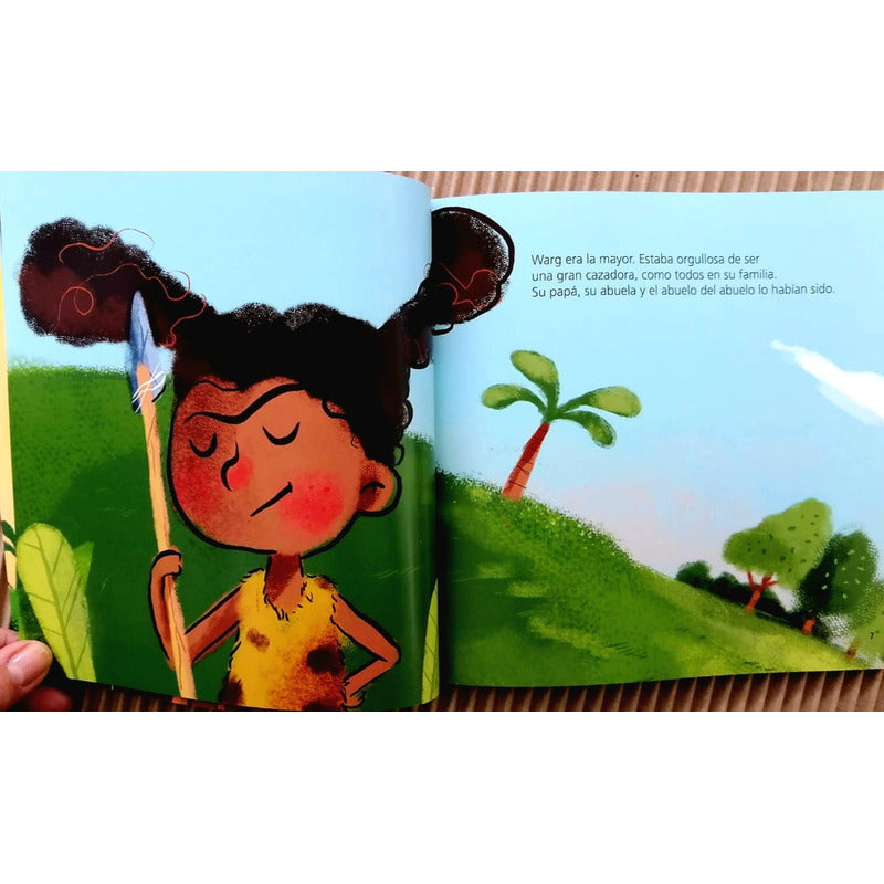 Cavermanos / Fabian Rivas