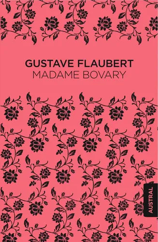 Madame Bovary / Gustave Flaubert