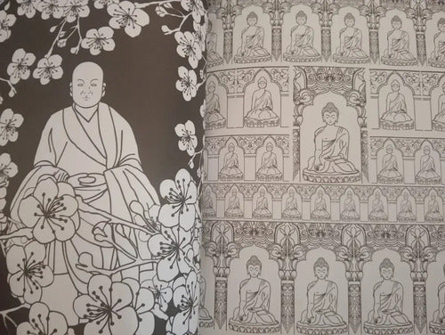 Arte-terapia Budismo Antiestrés Mandalas (t.dura) / Larousse