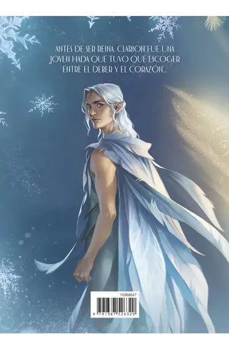 Disney Alas De Estrella Edición Especial / Allison Saft