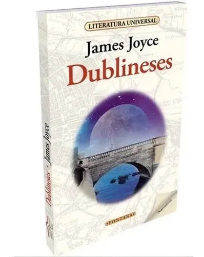 Dublineses / James Joyce
