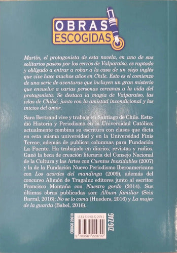 El Oro De La Corona / Sara Bertrand
