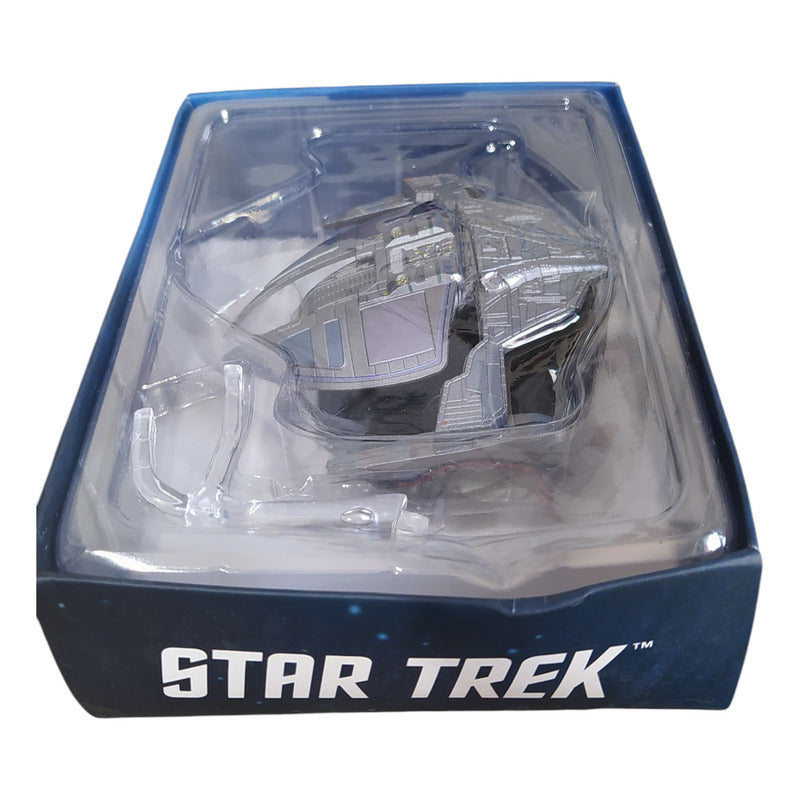 Nave Star Trek Escala Colección Jem'hadar