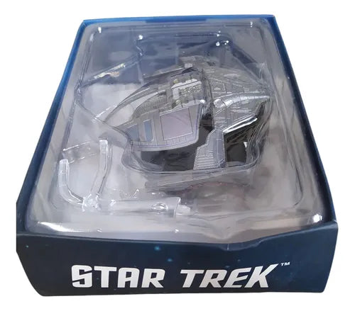Nave Star Trek Escala Colección Jem'hadar