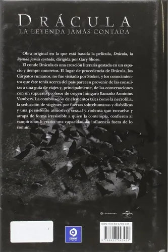 Dracula (tapa Dura) / Bram Stoker