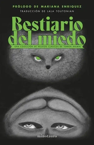 Bestiario Del Miedo / Varios Autores