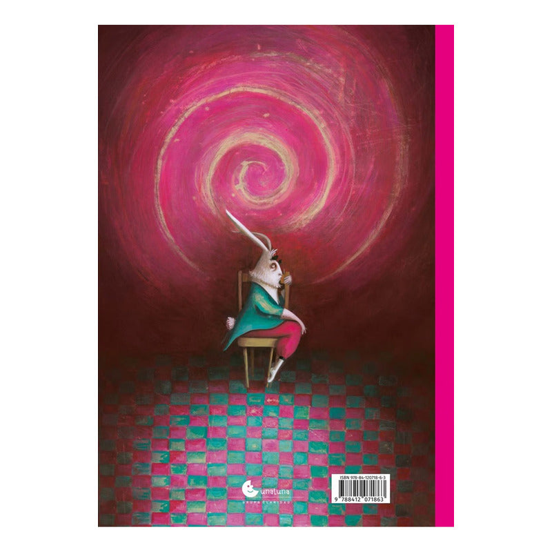 Alicia (tapa Dura) / Clásicos Infantiles