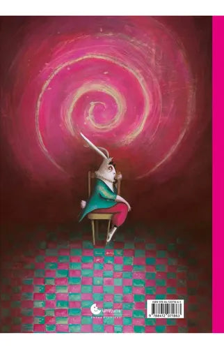 Alicia (tapa Dura) / Clásicos Infantiles