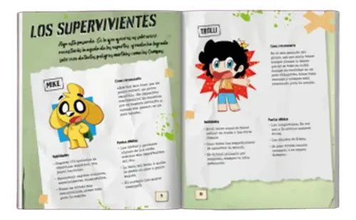 Sobreviviendo 100 Días Con Los Compas El Apocalipsis Zombi