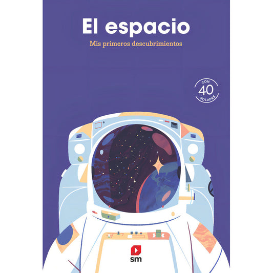 El Espacio (tapa Dura) / Christopher Chaffardon
