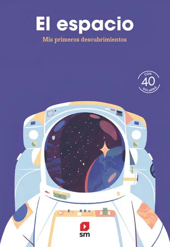 El Espacio (tapa Dura) / Christopher Chaffardon