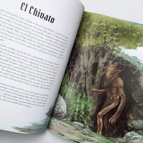 Bestiario De Chile (tapa Dura) / Montero Y Donoso