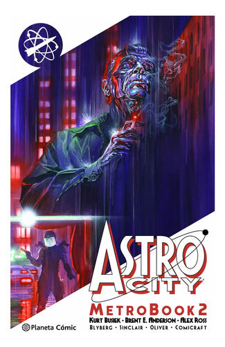 Astro City Nº 02/06 (tapa Dura) / Alex Ross