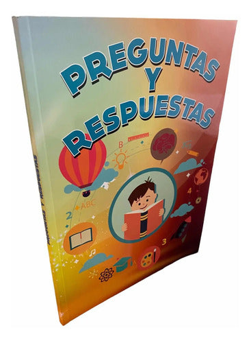 Preguntas Y Respuestas / Albor