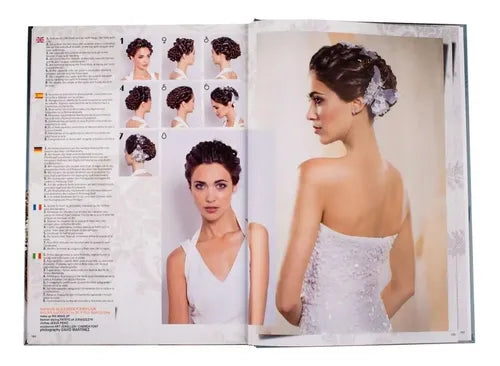 The Brides Collection Book / Lexus