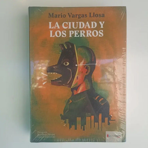 La Ciudad Y Los Perros / Mario Vargas Llosa