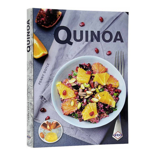 Quinoa / Lexus