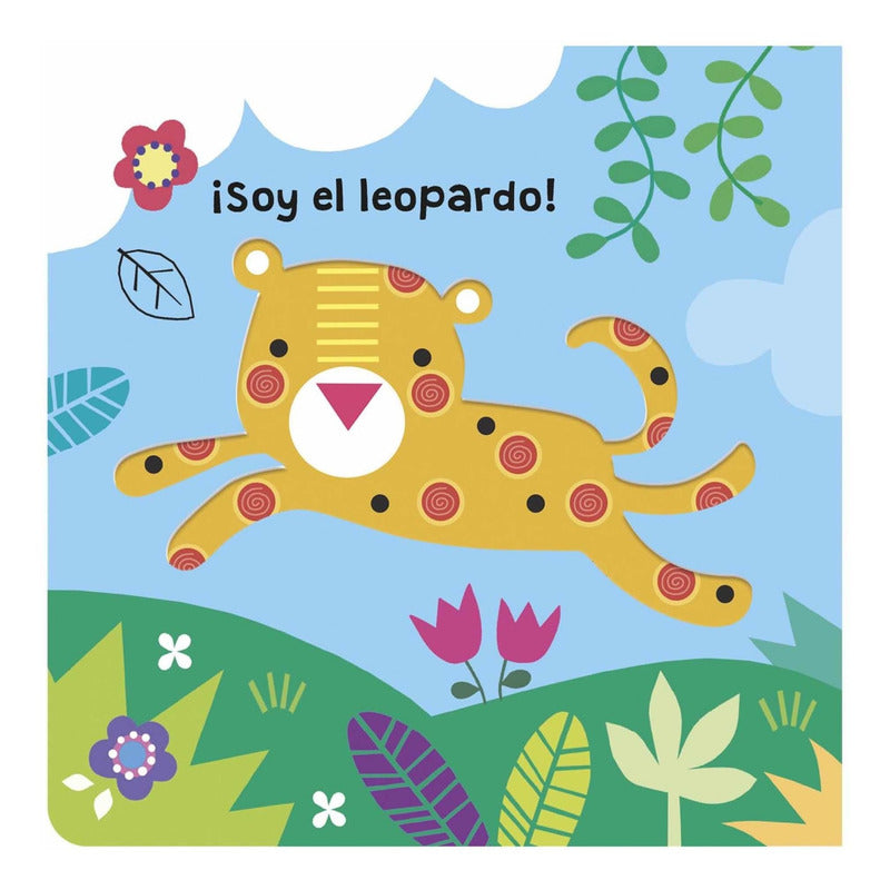 ¿quién Soy? Lunares Y Rayas (tapa Dura) / Lexus