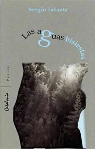 Las Aguas Bisiestas / Sergio Infante