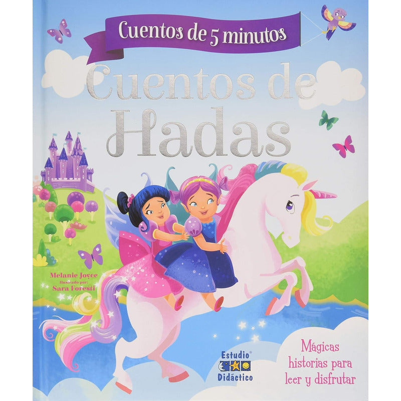 Cuentos De Hadas / Estudio Didáctico