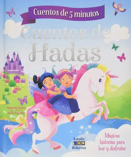 Cuentos De Hadas / Estudio Didáctico