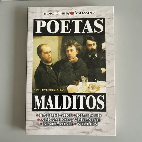 Poetas Malditos