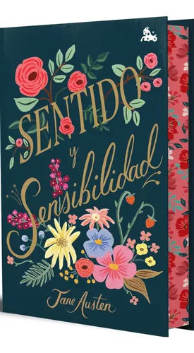 Sentido Y Sensibilidad Ed Especial (tapa Dura) / Jane Austen