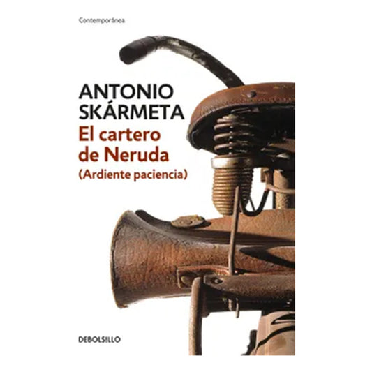 El Cartero De Neruda (ardiente Paciencia) / Skarmeta