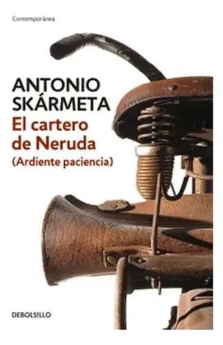 El Cartero De Neruda (ardiente Paciencia) / Skarmeta