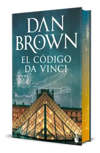 El Código Da Vinci. Edición Especial (tapa Dura) / Dan Brown