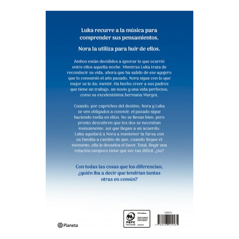 Nuestro Lugar En El Mundo / Inma Rubiales