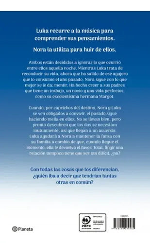 Nuestro Lugar En El Mundo / Inma Rubiales